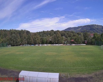 Fotbalový klub Bystřice pod Hostýnem