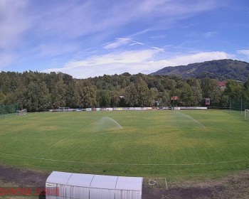 Fotbalový klub Bystřice pod Hostýnem