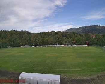 Fotbalový klub Bystřice pod Hostýnem