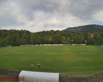 Fotbalový klub Bystřice pod Hostýnem
