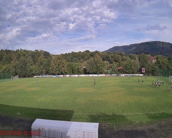 Fotbalový klub Bystřice pod Hostýnem