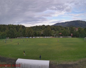 Fotbalový klub Bystřice pod Hostýnem