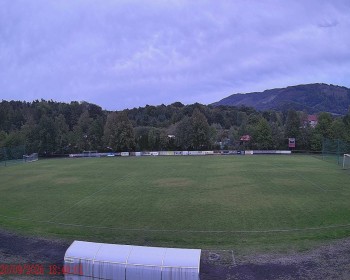 Fotbalový klub Bystřice pod Hostýnem