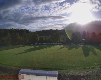 Fotbalový klub Bystřice pod Hostýnem