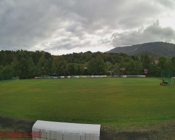 Fotbalový klub Bystřice pod Hostýnem