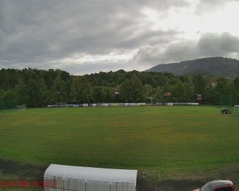 Fotbalový klub Bystřice pod Hostýnem