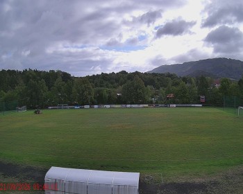 Fotbalový klub Bystřice pod Hostýnem