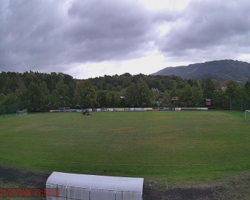 Fotbalový klub Bystřice pod Hostýnem