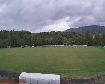 Fotbalový klub Bystřice pod Hostýnem