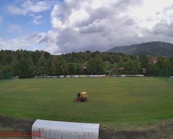 Fotbalový klub Bystřice pod Hostýnem