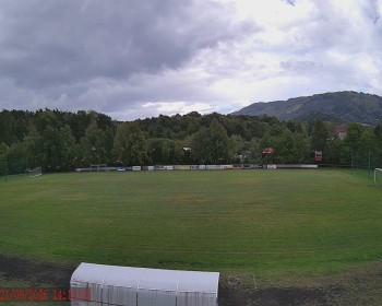 Fotbalový klub Bystřice pod Hostýnem