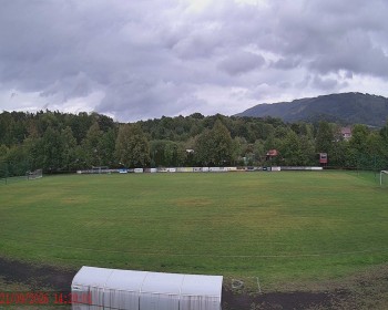 Fotbalový klub Bystřice pod Hostýnem