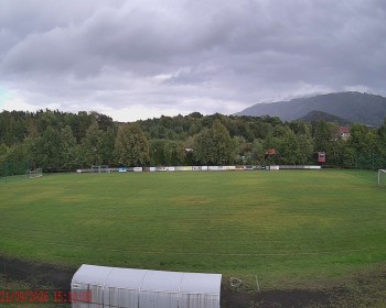 Fotbalový klub Bystřice pod Hostýnem