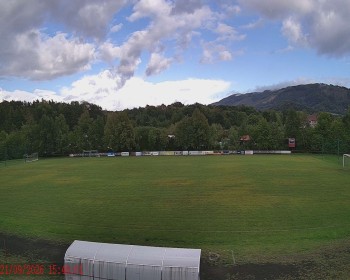 Fotbalový klub Bystřice pod Hostýnem