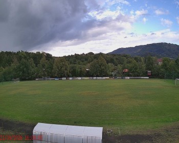 Fotbalový klub Bystřice pod Hostýnem