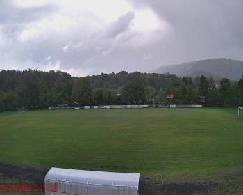 Fotbalový klub Bystřice pod Hostýnem