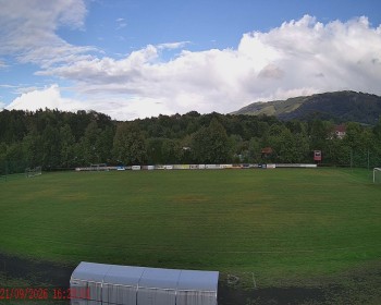 Fotbalový klub Bystřice pod Hostýnem