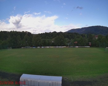 Fotbalový klub Bystřice pod Hostýnem