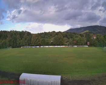 Fotbalový klub Bystřice pod Hostýnem