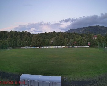 Fotbalový klub Bystřice pod Hostýnem