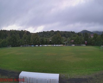 Fotbalový klub Bystřice pod Hostýnem