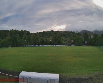 Fotbalový klub Bystřice pod Hostýnem