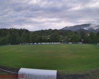 Fotbalový klub Bystřice pod Hostýnem