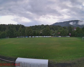Fotbalový klub Bystřice pod Hostýnem