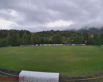 Fotbalový klub Bystřice pod Hostýnem