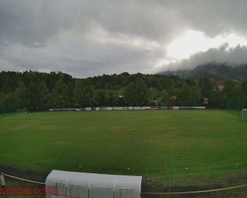 Fotbalový klub Bystřice pod Hostýnem