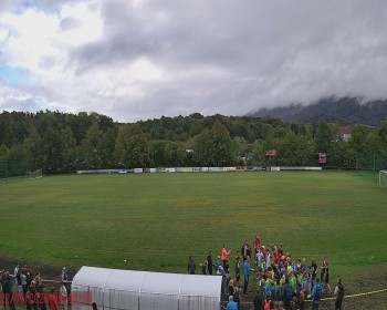 Fotbalový klub Bystřice pod Hostýnem