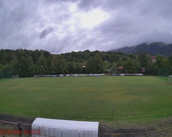 Fotbalový klub Bystřice pod Hostýnem