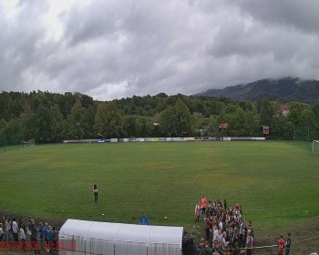 Fotbalový klub Bystřice pod Hostýnem