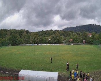 Fotbalový klub Bystřice pod Hostýnem