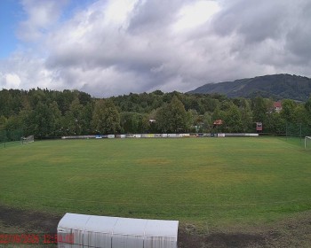 Fotbalový klub Bystřice pod Hostýnem