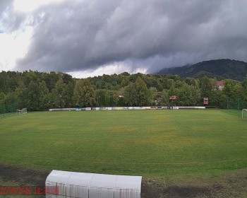 Fotbalový klub Bystřice pod Hostýnem