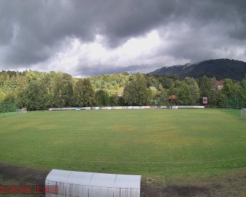 Fotbalový klub Bystřice pod Hostýnem