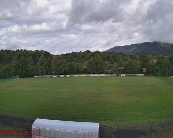 Fotbalový klub Bystřice pod Hostýnem