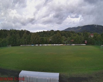 Fotbalový klub Bystřice pod Hostýnem