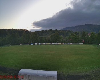 Fotbalový klub Bystřice pod Hostýnem