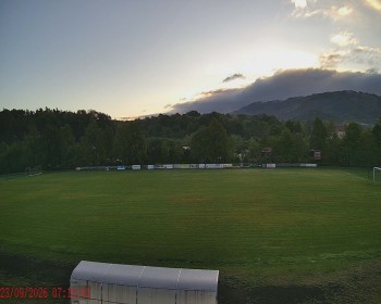 Fotbalový klub Bystřice pod Hostýnem