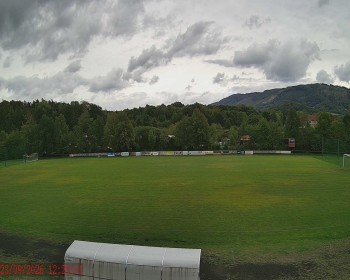 Fotbalový klub Bystřice pod Hostýnem