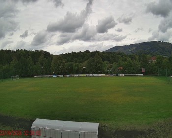 Fotbalový klub Bystřice pod Hostýnem