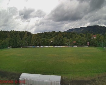 Fotbalový klub Bystřice pod Hostýnem