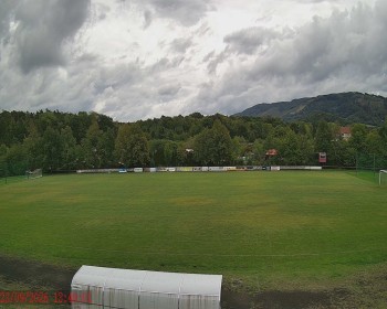 Fotbalový klub Bystřice pod Hostýnem