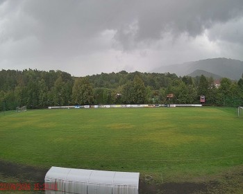 Fotbalový klub Bystřice pod Hostýnem