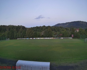 Fotbalový klub Bystřice pod Hostýnem