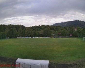 Fotbalový klub Bystřice pod Hostýnem