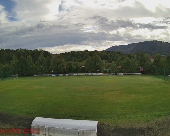 Fotbalový klub Bystřice pod Hostýnem