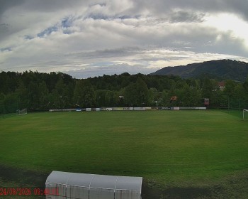 Fotbalový klub Bystřice pod Hostýnem